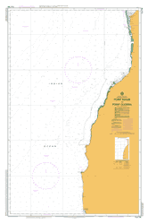 AUS746 Aus WCoast - WA - Point Maud to Point Quobba