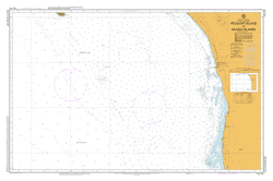 AUS752 Aus WCoast - WA - Pelsaert Island to Beagle Islands