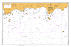 AUS763 Aus SCoast - WA - Cape Le Grand to Cape Pasley