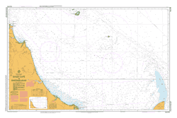 AUS818 Aus Est Coast - Qld - Sandy Cape to Bustard Head