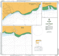 AUS903 Plans in East Timor (Sheet 2)