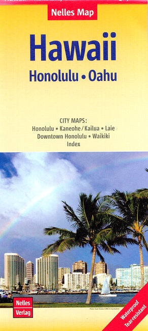 Nelles Hawaii - Honolulu & Oahu