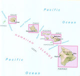 Nelles Hawaiian Islands