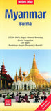 Nelles Myanmar (Burma)