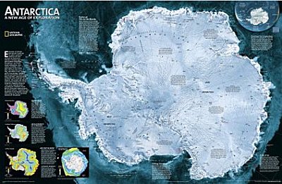 NG Antarctica