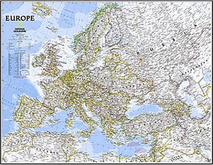 NG Europe Large