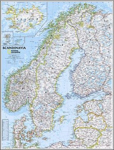 NG Scandanavia