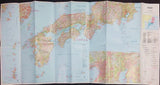 Nelles Maps Japan