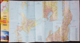 Nelles Maps Japan