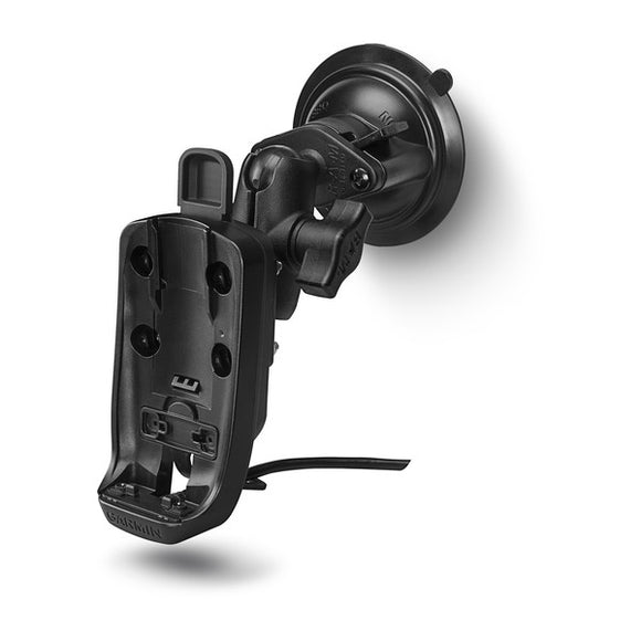 Garmin inReach Series Powered Suction Cup Mount