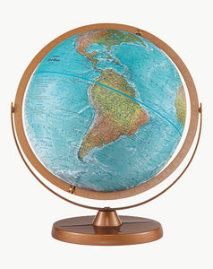 Globe 30 cm Atlantis