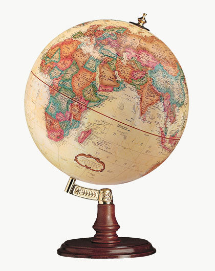 Globe 30 cm Cranbrook
