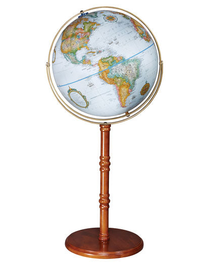 Globe 40cm Edinburgh