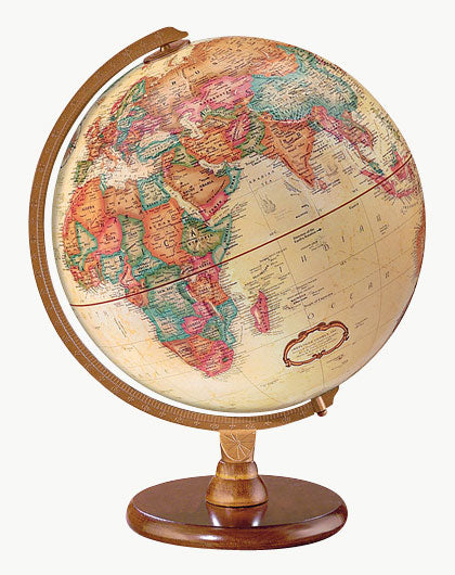 Globe 30cm Hastings