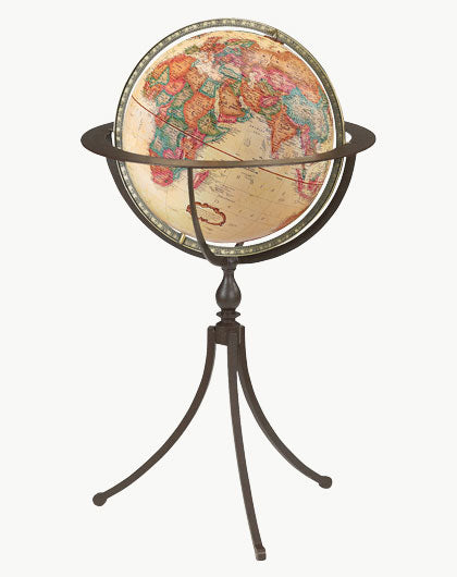 Globe 40cm Marin