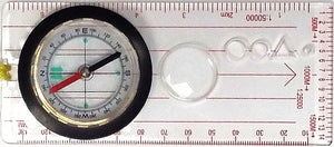 The Rambler Compass