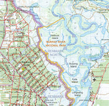 Emergency Services Map Book: Riverland & Murray Mallee
