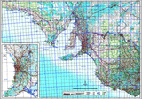 Part South Australia, Western Vic and SW NSW: (A0)