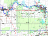 Part South Australia, Western Vic and SW NSW: (A0)