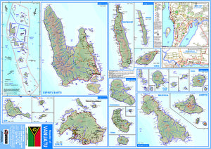 Vanuatu - CTS