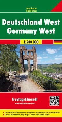 Freytag & Berndt - Germany West
